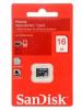 SanDisk MicroSD 16 Gb